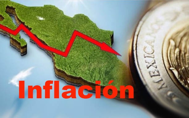 Inflación se desaceleró en enero; fue de 3.59% anual: Inegi