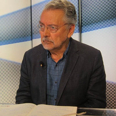 Ingresar a la licenciatura es como la evolución de las especies: Aboites