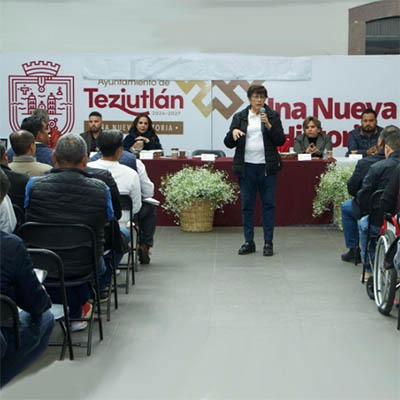 Movilidad inaugura la Expo Proveedores del Transporte y Logística 2025