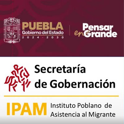 IPAM firma convenio con municipios para agilizar trámites a migrantes
