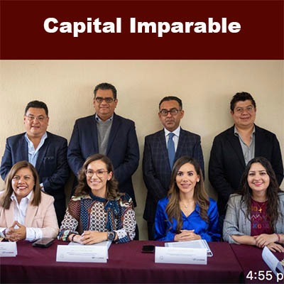 Comité de Igualdad Laboral y No Discriminación estableció plan de trabajo para el 2025