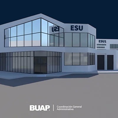 Certificación internacional ISO 9001-2015 para la Estación de Servicio Universitaria