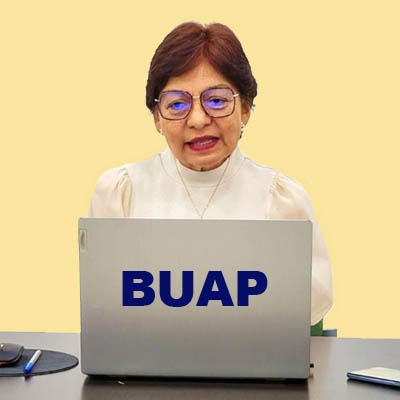 BUAP, sinónimo de prestigio y formación educativa de calidad: Lilia Cedillo