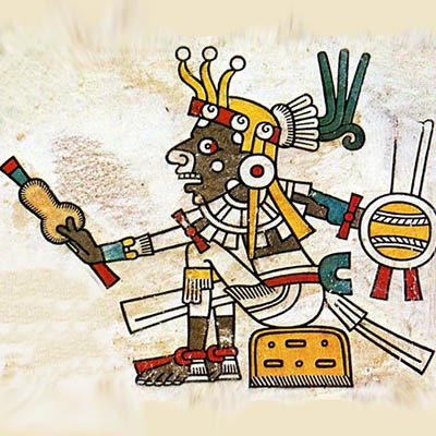 Tenochtitlan no era imperio; aquí había formas de organización más avanzadas