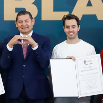 Universidad del Deporte, instrumento transformador del tejido social