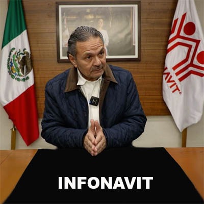 Va el Infonavit contra autores del despojo a más de 200 mil trabajadores