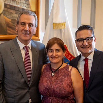 Anuncia Gobierno de la Ciudad reactivación del Centro Municipal Hídrico