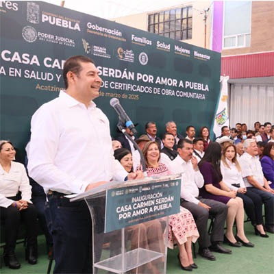 Avanza instalación de refugios para mujeres en el Estado