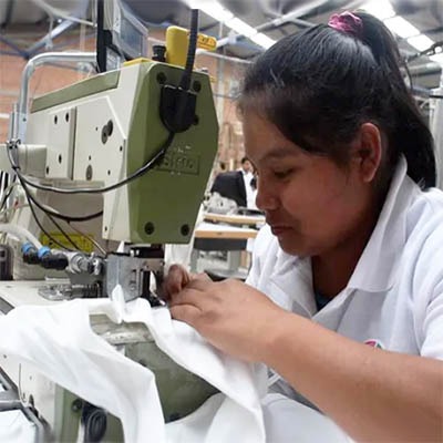 Amago de aranceles reduce 20% pedidos de ropa mexicana