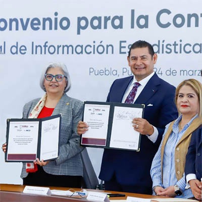 Traducir datos en información para generar políticas públicas y reducir desigualdad social