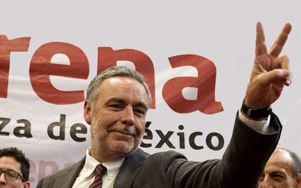 Morena buscará que prohibición de nepotismo electoral entre en vigor en 2027