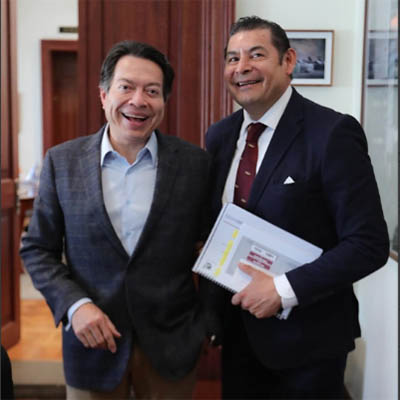 Se trabaja de manera coordinada con Puebla, Sonora, Morelos y Yucatán: SEP