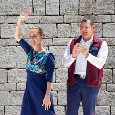 Puebla respalda a la presidenta Sheinbaum y fortalece cadenas productivas locales