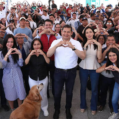 Puebla Impulsa Estrategias para el Cuidado del Medio Ambiente