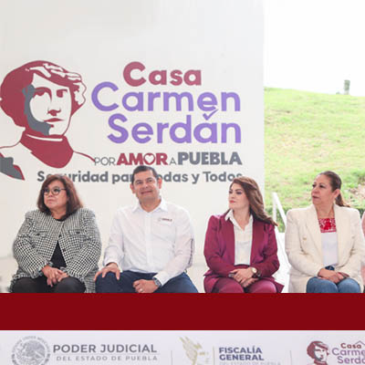 Se instala mecanismo contra feminicidios y violencia en Zacatlán