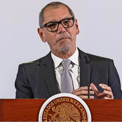 Descarta Hacienda recesión; crecimiento será moderado
