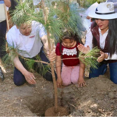 Con ecoparques, Puebla protege sus montañas y frena destrucción ambiental
