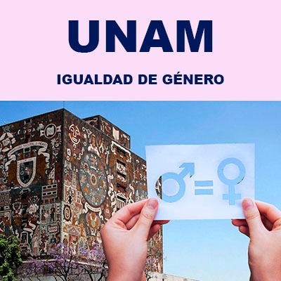 La igualdad de género debe ser práctica viva para modificar nuestro quehacer universitario