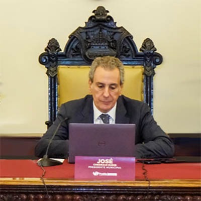 Aprueba Ayuntamiento de Puebla Reglas de Operación del Estacionamiento Rotativo 2024-2027