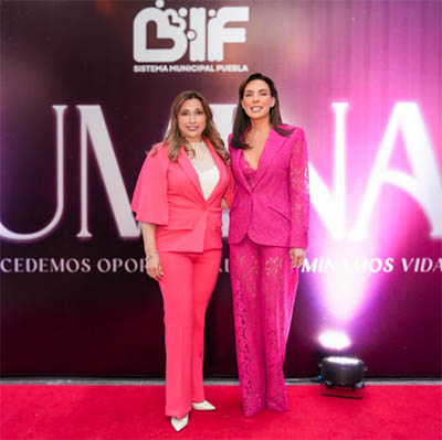 Anuncia Marielise Budib construcción de escuela para niñas y niños con síndrome de down