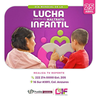 Protegerá SMDIF la integridad y derechos de niñas, niños y adolescentes de la capital