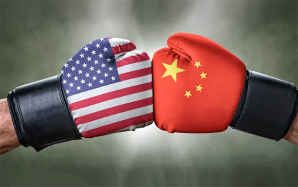 “El mercado ha hablado” rechazando los aranceles, dice China a EU