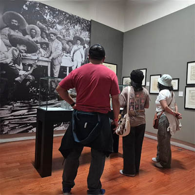 Museos de Puebla recibirán más de 22 mil visitantes esta Semana Santa