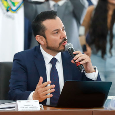 CIITRAS impulsarán la Revolución Tecnológica para el desarrollo agropecuario: García Parra