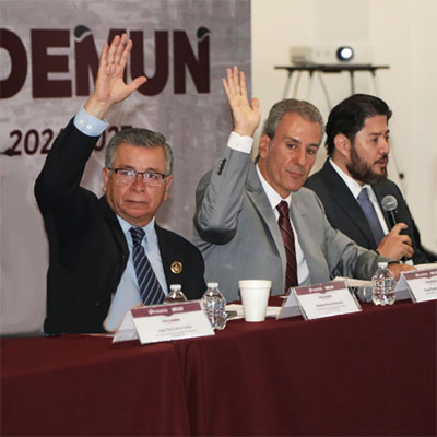 Analiza COPLADEMUN la ejecución de recursos y avances del Plan Municipal de Desarrollo