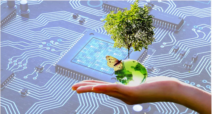 La electrónica orgánica transformará la medicina y la computación