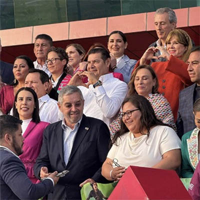Gobierno de Puebla logra 19 convenios nacionales e internacionales en turismo
