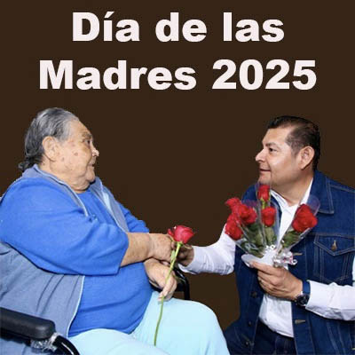 La Feria de Puebla celebra en grande el Día de las Madres