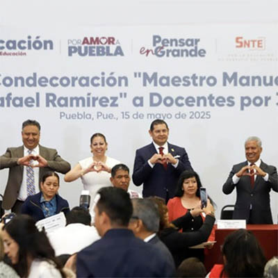 Nueva escuela mexicana, caminar juntos hacia una educación más inclusiva y equitativa
