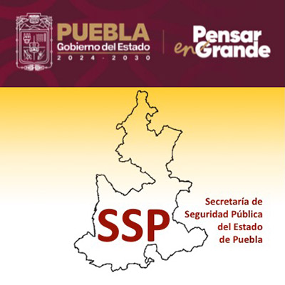 Emboscan y matan a dos policías, la SSP dará todo el apoyo a sus familiares