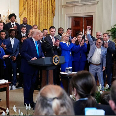 Comité legislativo de EU avala proyecto de Trump que incluye impuesto a remesas