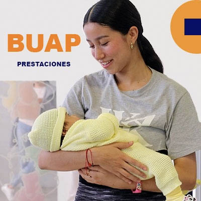 Lactarios del CCU: Espacios seguros, dignos e incluyentes para la comunidad universitaria