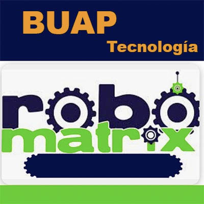 Celebran en CU2 el concurso “Robomatrix, Liga latinoamericana de robótica de competencia”
