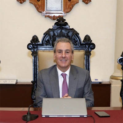 Aprueba Cabildo de Puebla reformas constitucionales del estado