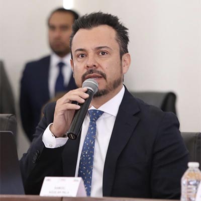 Gobierno de Puebla impulsa iniciativa de Ciberseguridad para protección de todas y todos
