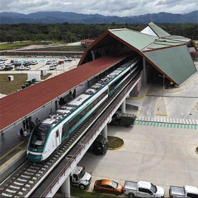 Se proyecta inversión de 20 mil 615 mdd para potenciar el turismo: Sectur