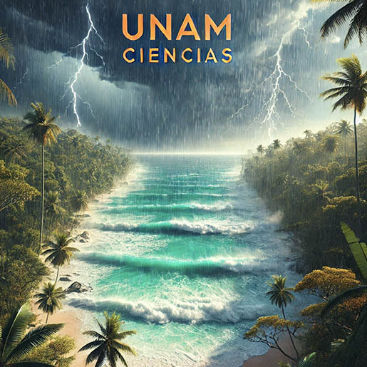 Ante fenómenos meteorológicos, UNAM e instituciones federales estrechan cooperación