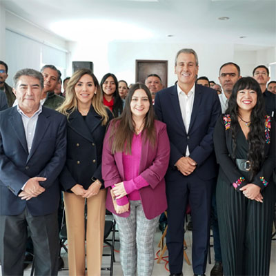 Reflexiona Gobierno de la Ciudad sobre masculinidades positivas para promover la equidad