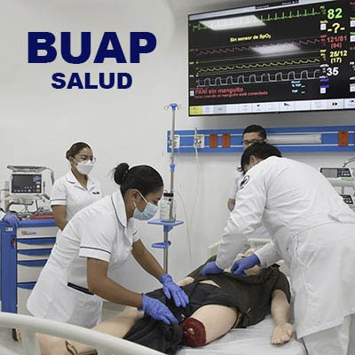La BUAP más fuerte que nunca con tecnología de vanguardia para estudiantes del área de la salud