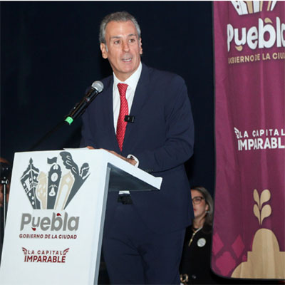 Promueve Pepe Chedraui crecimiento personal y económico con la 2da Feria del Empleo