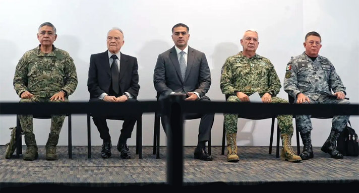 Desmantelan red de ‘huachicol’; indagan complicidad con autoridades de los 3 órdenes de gobierno