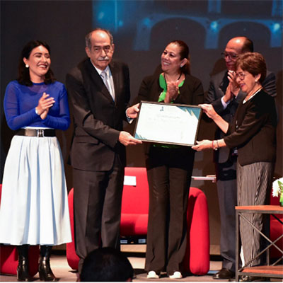 En Puebla la ciencia debe ser motor de transformación al servicio del bienestar