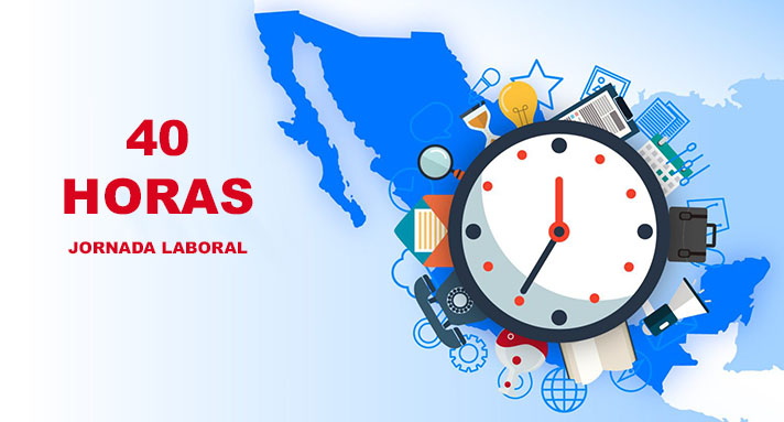 Junio, mes clave para la jornada de 40 horas, Ley Silla y plataformas digitales