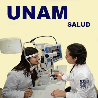 Estudiantes y profesores atienden males oculares en comunidad ladrillera