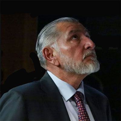 Que Adán Augusto “aclare” si recibió más de 79 mdp de empresas fantasma: Sheinbaum