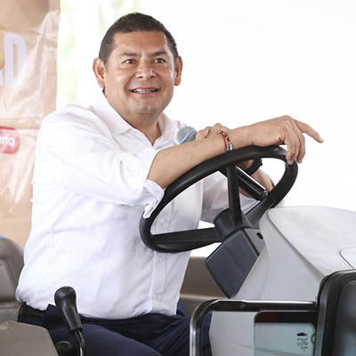 Seguridad y bienestar en el campo con 27 módulos de maquinaria